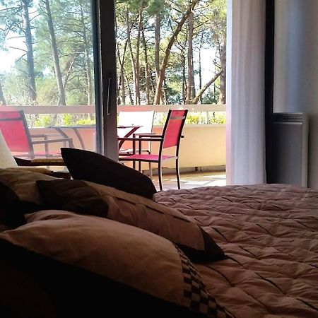 ארסשון Appartement Panoramic חדר תמונה