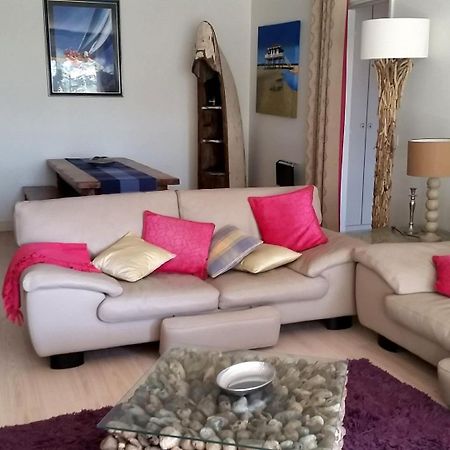 ארסשון Appartement Panoramic חדר תמונה
