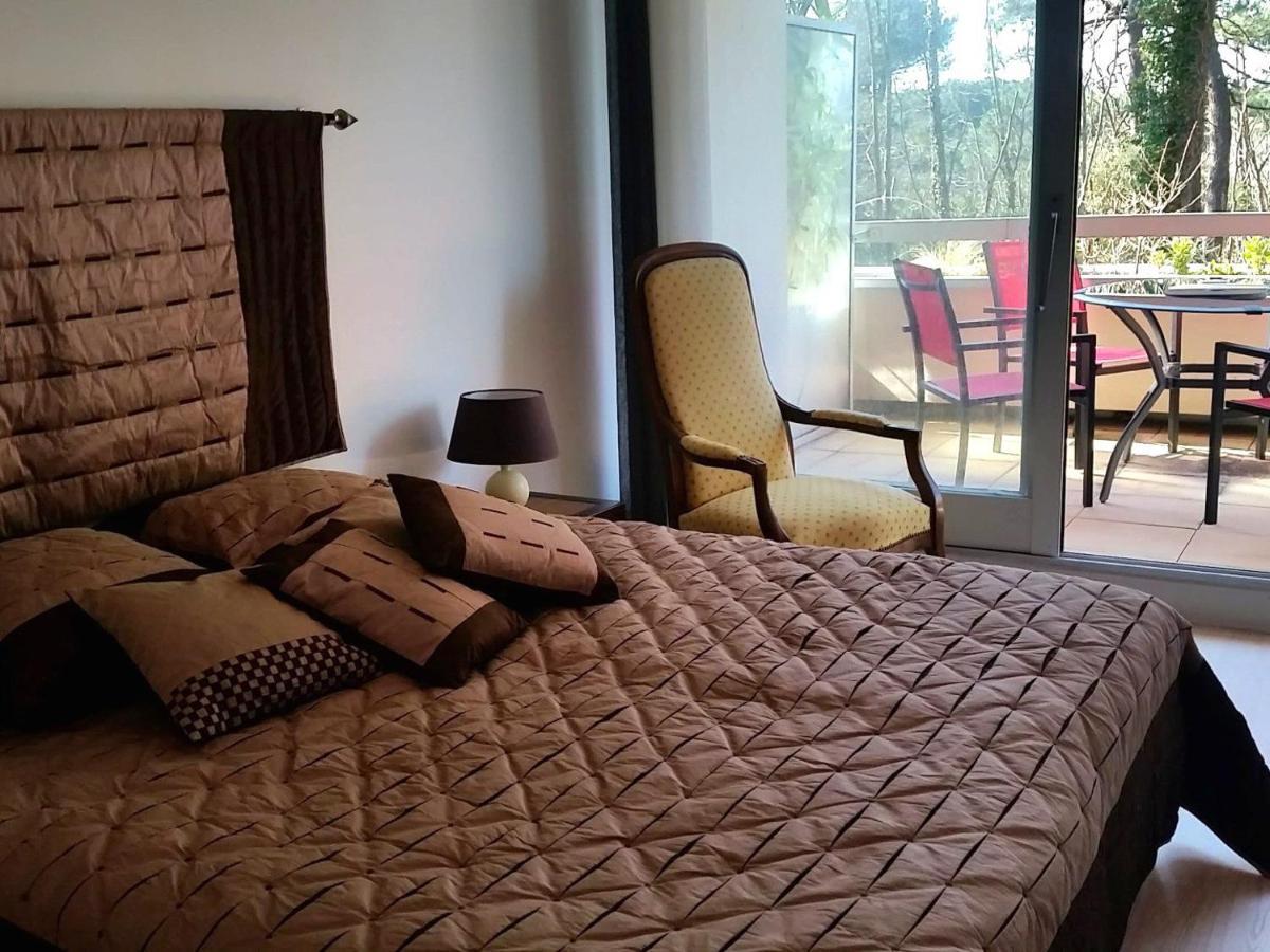 ארסשון Appartement Panoramic מראה חיצוני תמונה