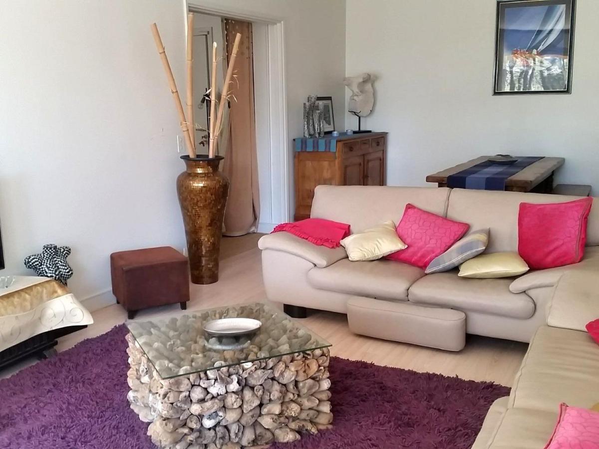 ארסשון Appartement Panoramic מראה חיצוני תמונה