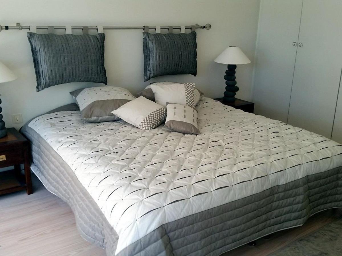 ארסשון Appartement Panoramic מראה חיצוני תמונה