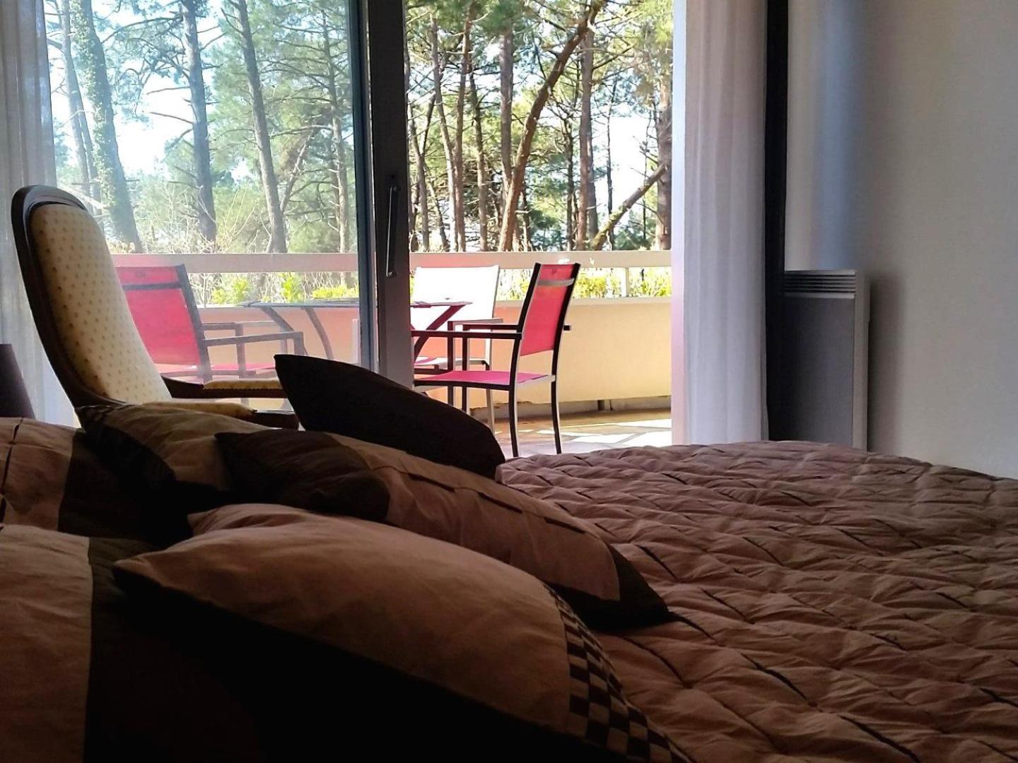 ארסשון Appartement Panoramic חדר תמונה