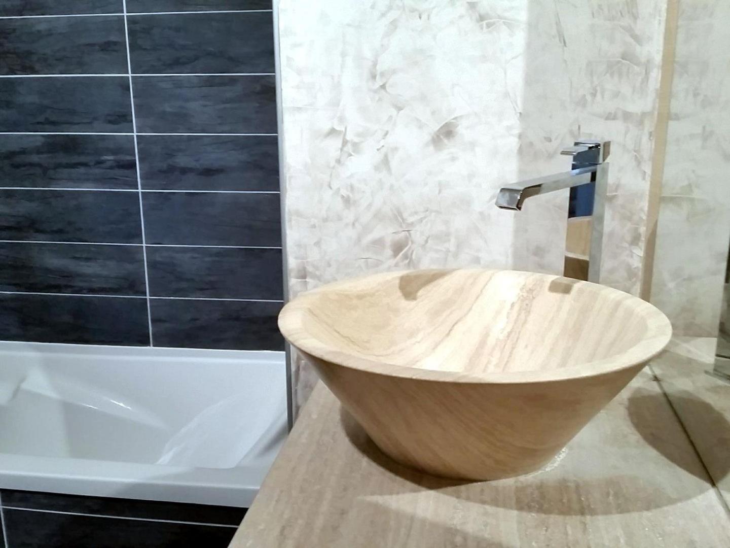 ארסשון Appartement Panoramic חדר תמונה