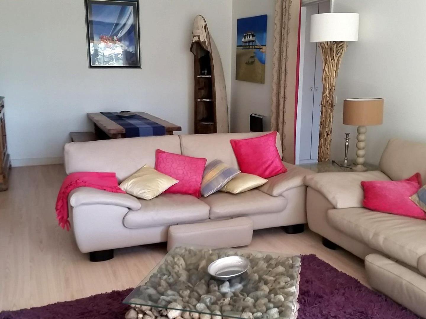 ארסשון Appartement Panoramic חדר תמונה