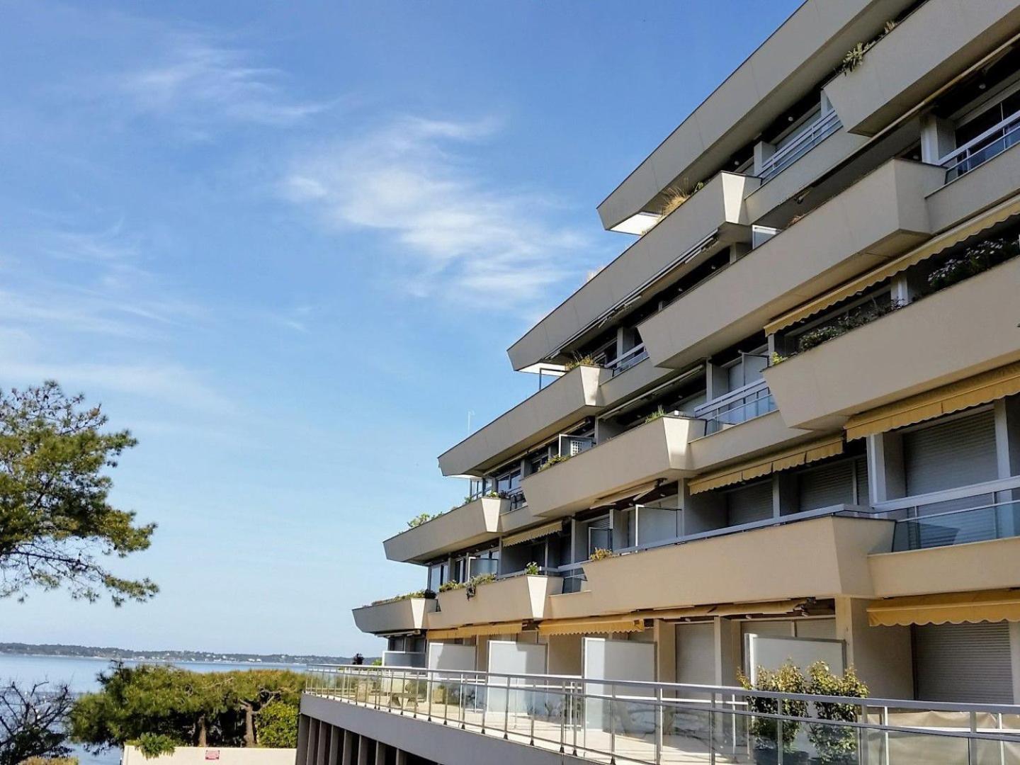 ארסשון Appartement Panoramic חדר תמונה
