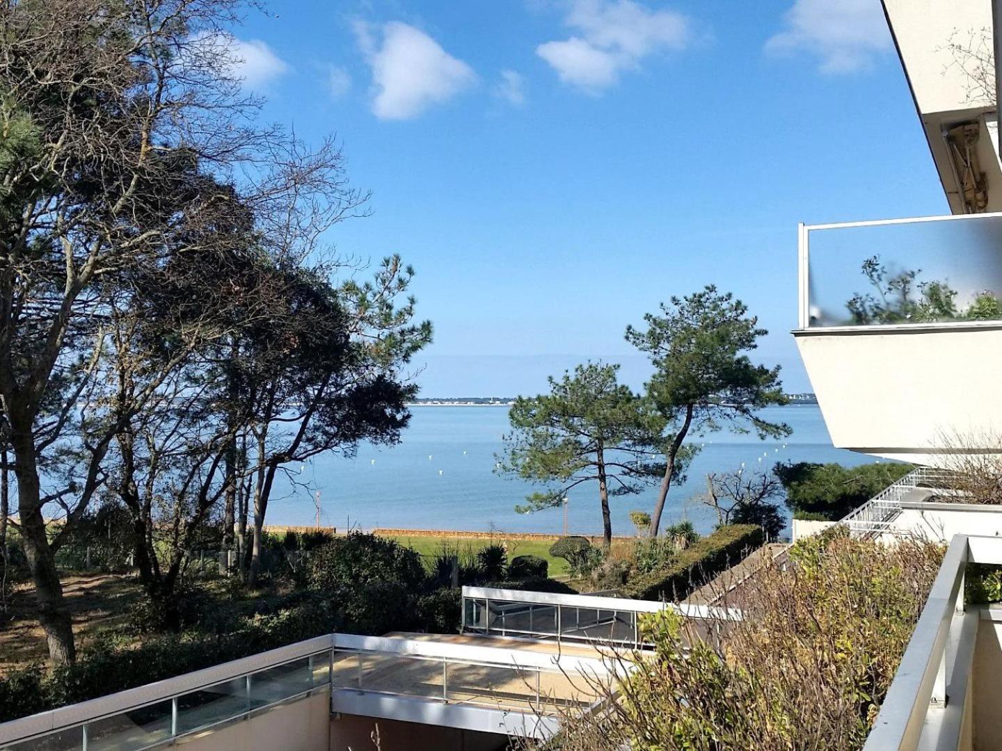 ארסשון Appartement Panoramic חדר תמונה